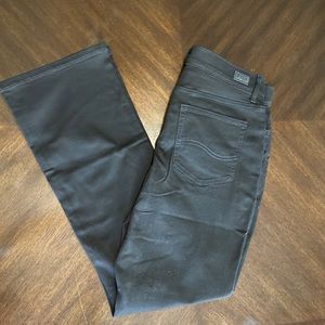NWT Lee Flex Motion Bootcut Jeans